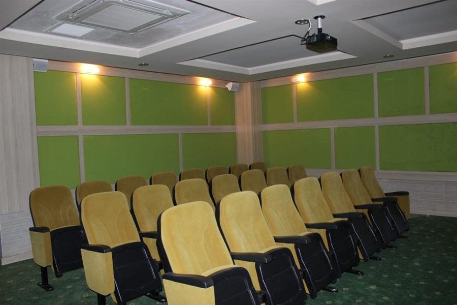 Piso en Alanya, Turquia, 50 m² - imagen 9