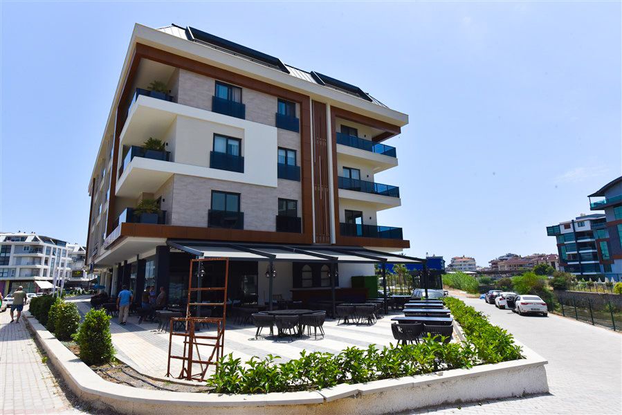 Appartement à Alanya, Turquie, 60 m² - image 14