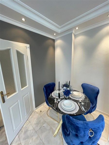 Wohnung in Alanya, Türkei, 100 m² - Foto 14