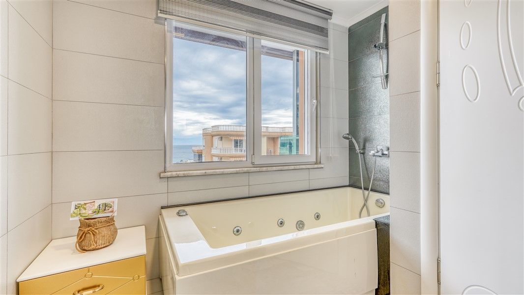 Ático en Alanya, Turquia, 217 m² - imagen 14