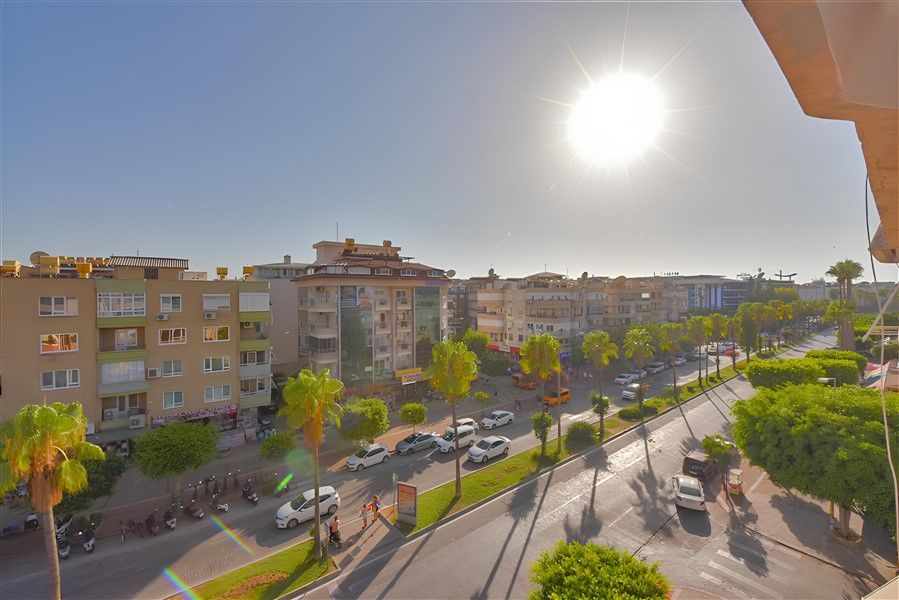 Piso en Alanya, Turquia, 120 m² - imagen 14