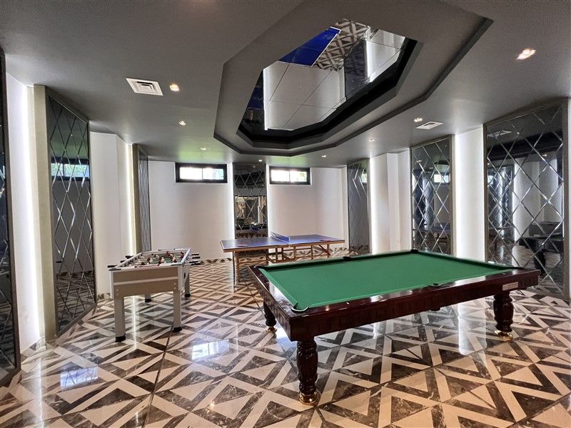 Appartamento a Alanya, Turchia, 43 m² - foto 14