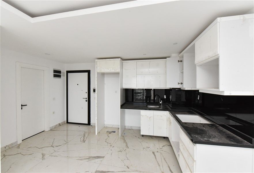 Flat in Alanya, Turkey, 51 m² - picture 14