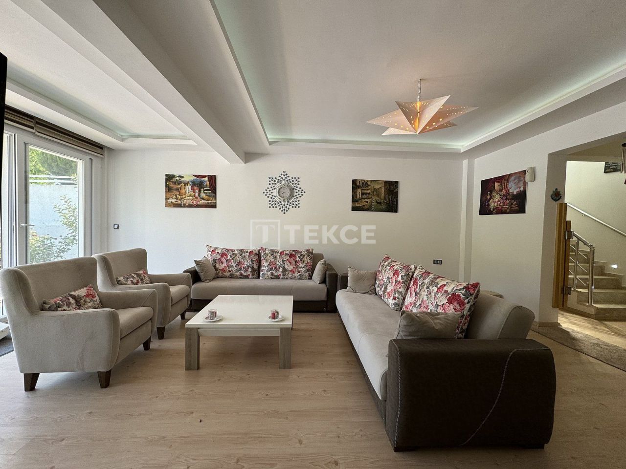 Villa in Fethiye, Turkey, 300 m² - picture 14