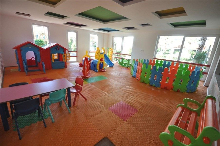 Appartamento a Alanya, Turchia, 125 m² - foto 14