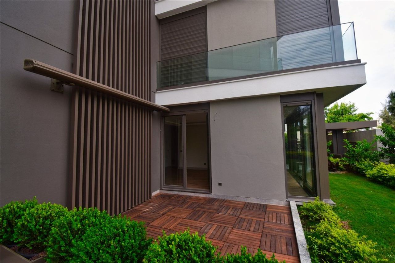 Flat in Lara, Turkey, 115 m² - picture 14