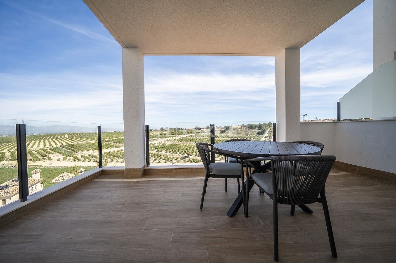 Villa ad Algorfa, Spagna, 238 m² - foto 15