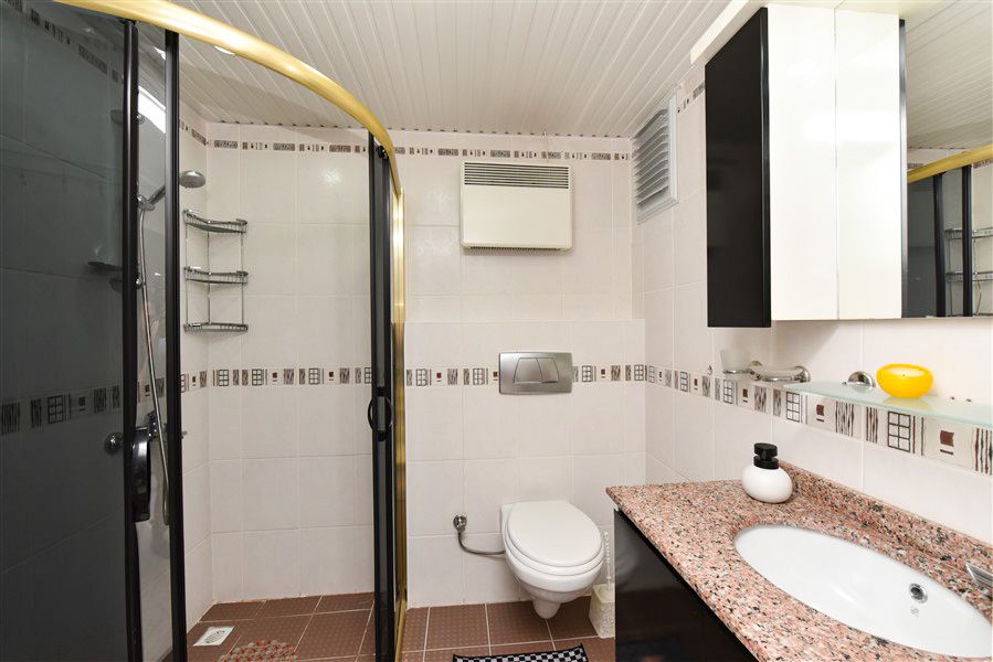 Appartement à Alanya, Turquie, 110 m² - image 14