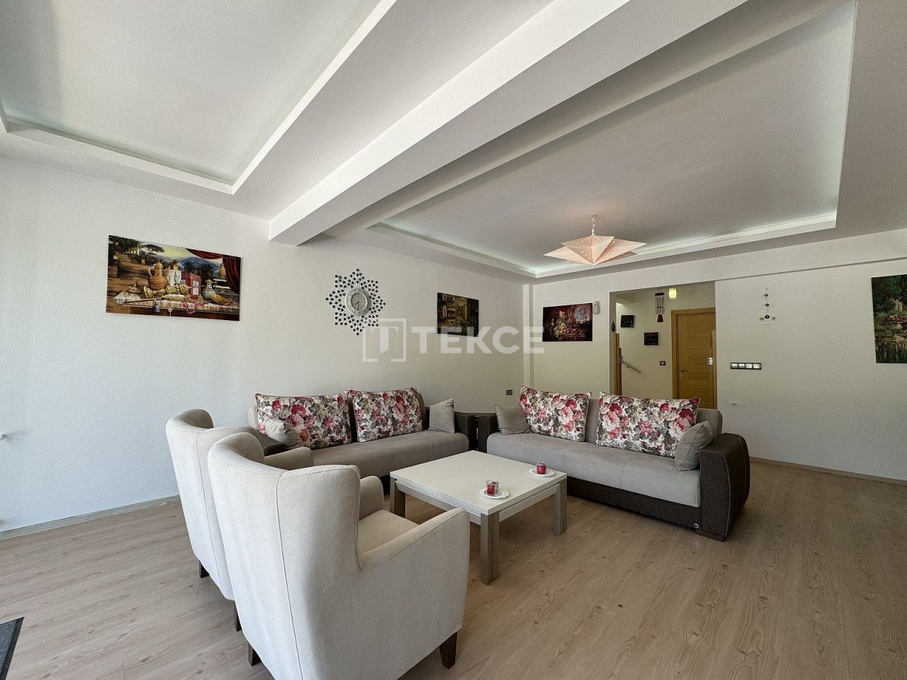 Villa in Fethiye, Turkey, 300 m² - picture 15