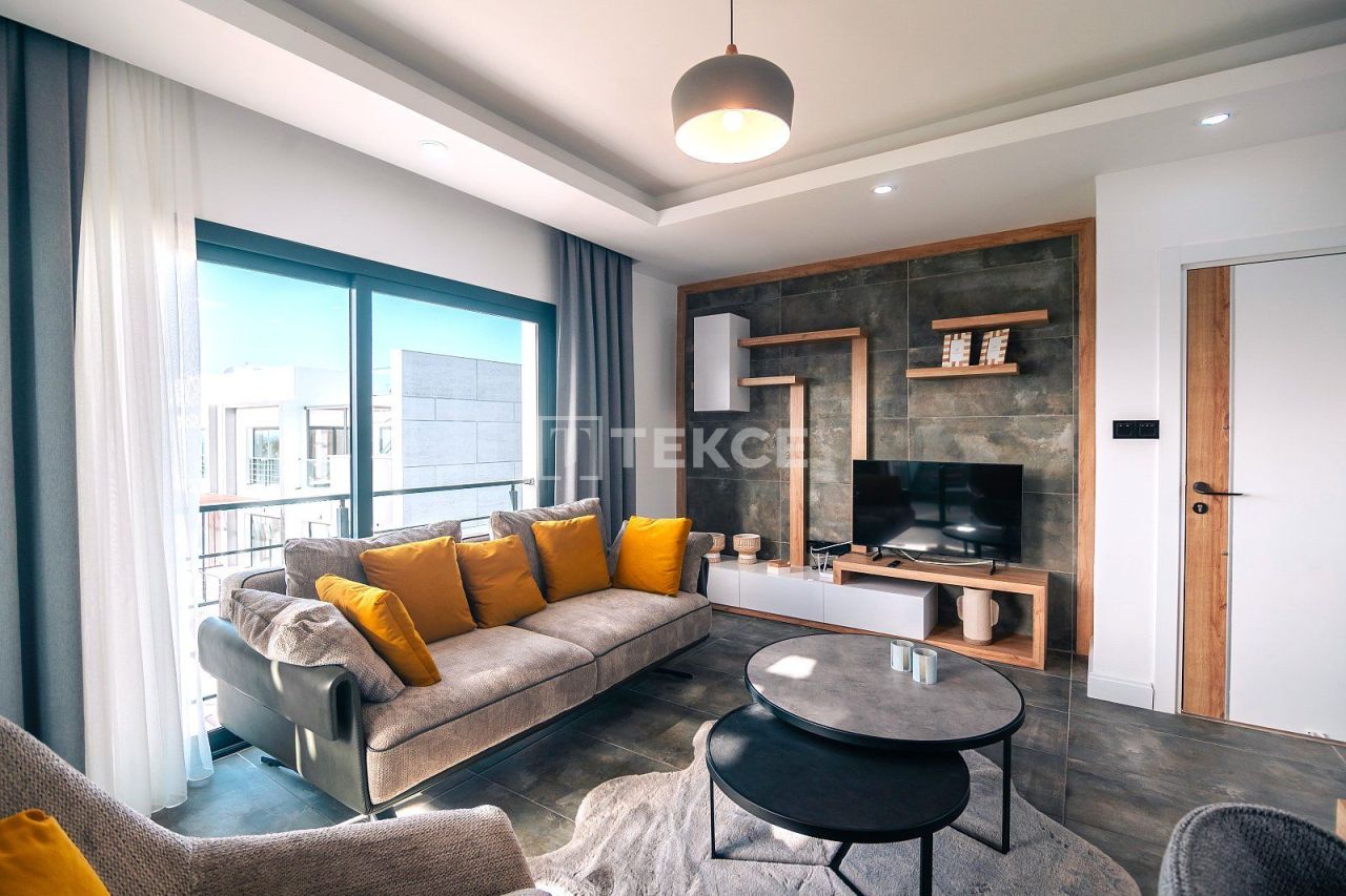 Apartamento en Kyrenia, Chipre, 138 m² - imagen 15