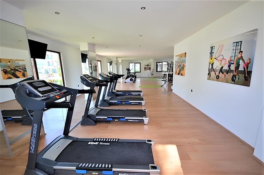 Penthouse in Alanya, Turkey, 200 m² - picture 14