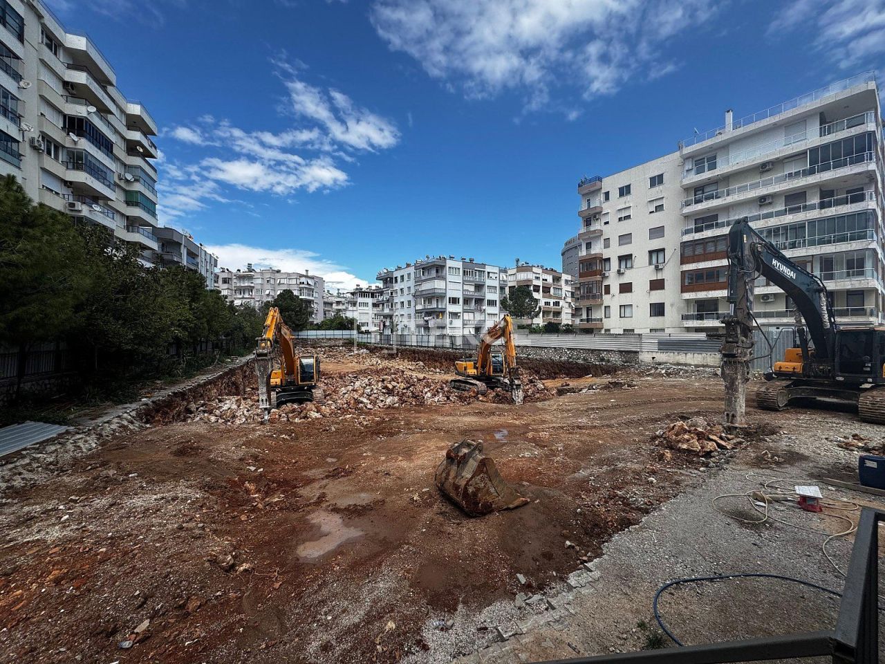 Ático en Antalya, Turquia, 155 m² - imagen 16