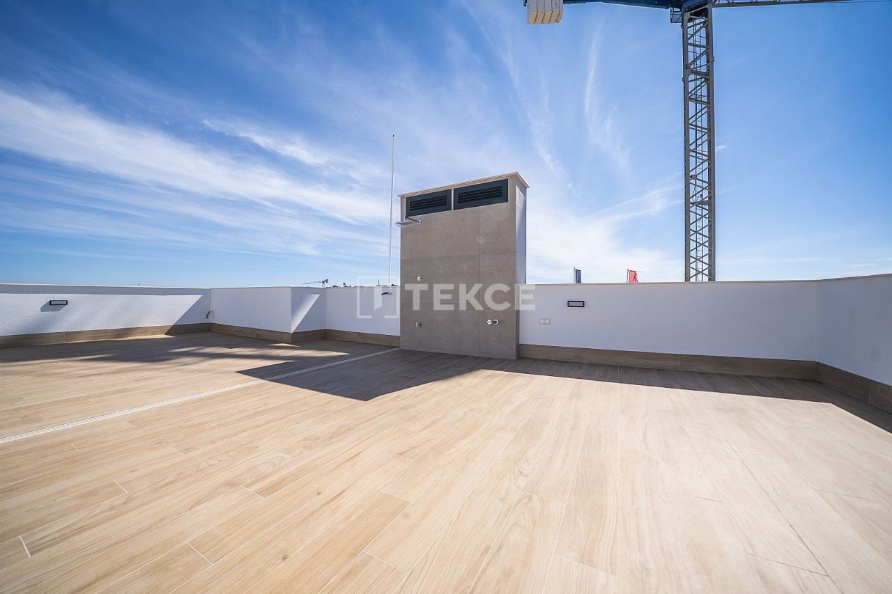 Villa ad Algorfa, Spagna, 238 m² - foto 16