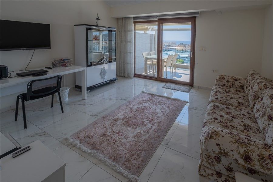 Penthouse in Alanya, Türkei, 250 m² - Foto 14