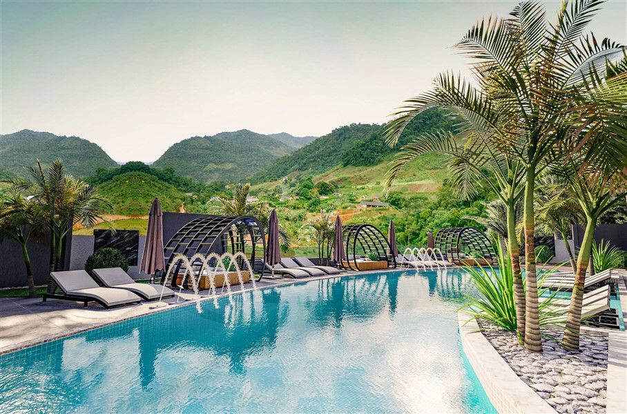 Wohnung in Alanya, Türkei, 49 m² - Foto 14