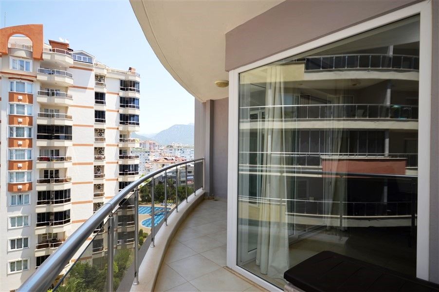 Appartement à Alanya, Turquie, 110 m² - image 14