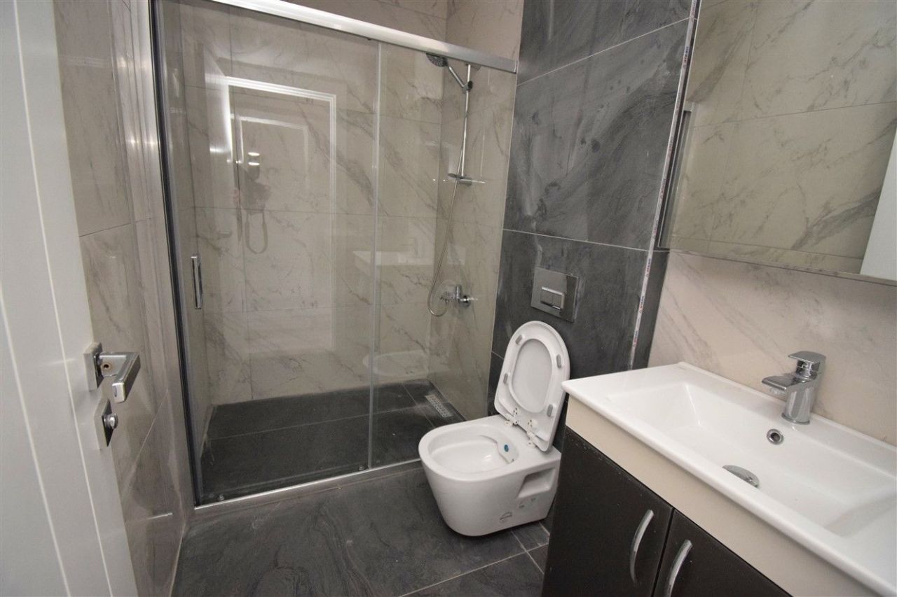 Wohnung Altintash, Türkei, 180 m² - Foto 14