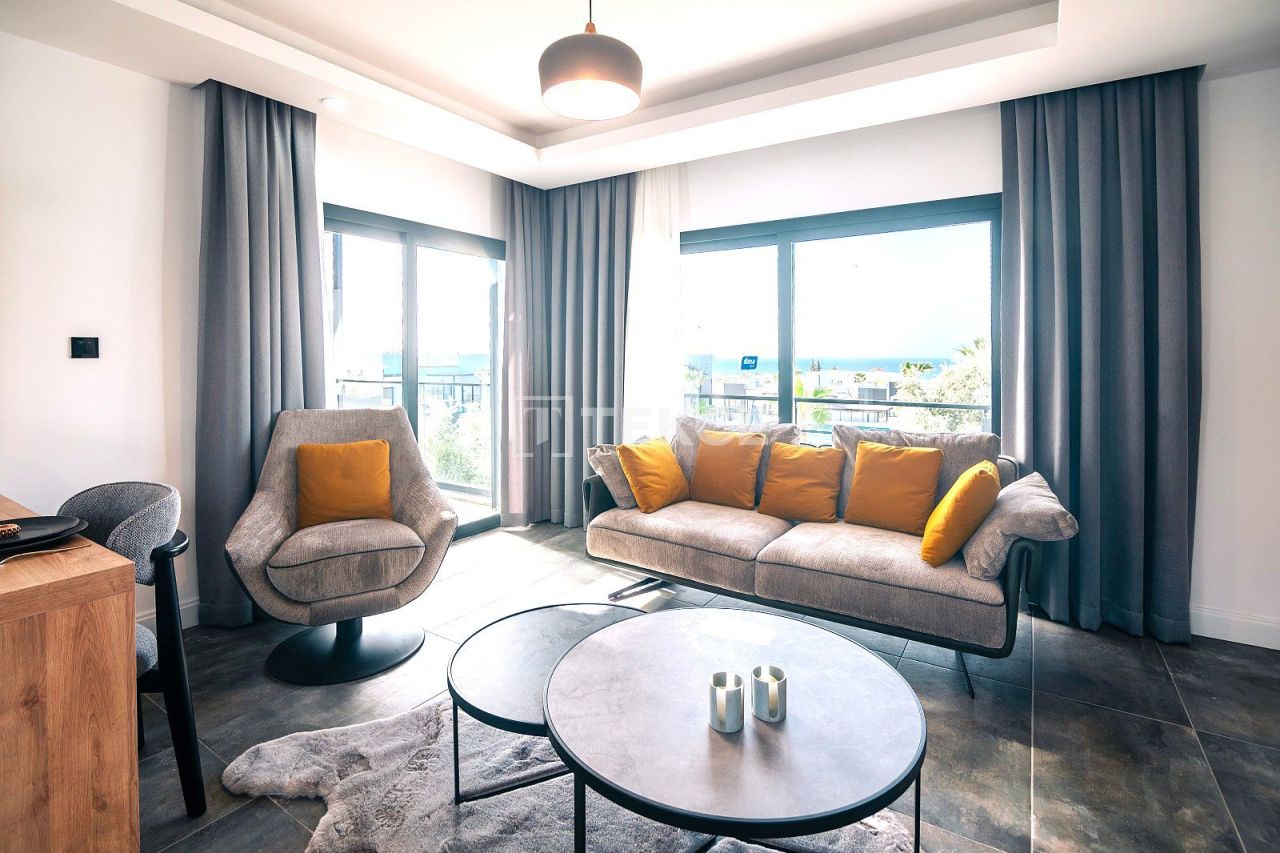 Penthouse in Kyrenia, Cyprus, 148 m² - picture 16