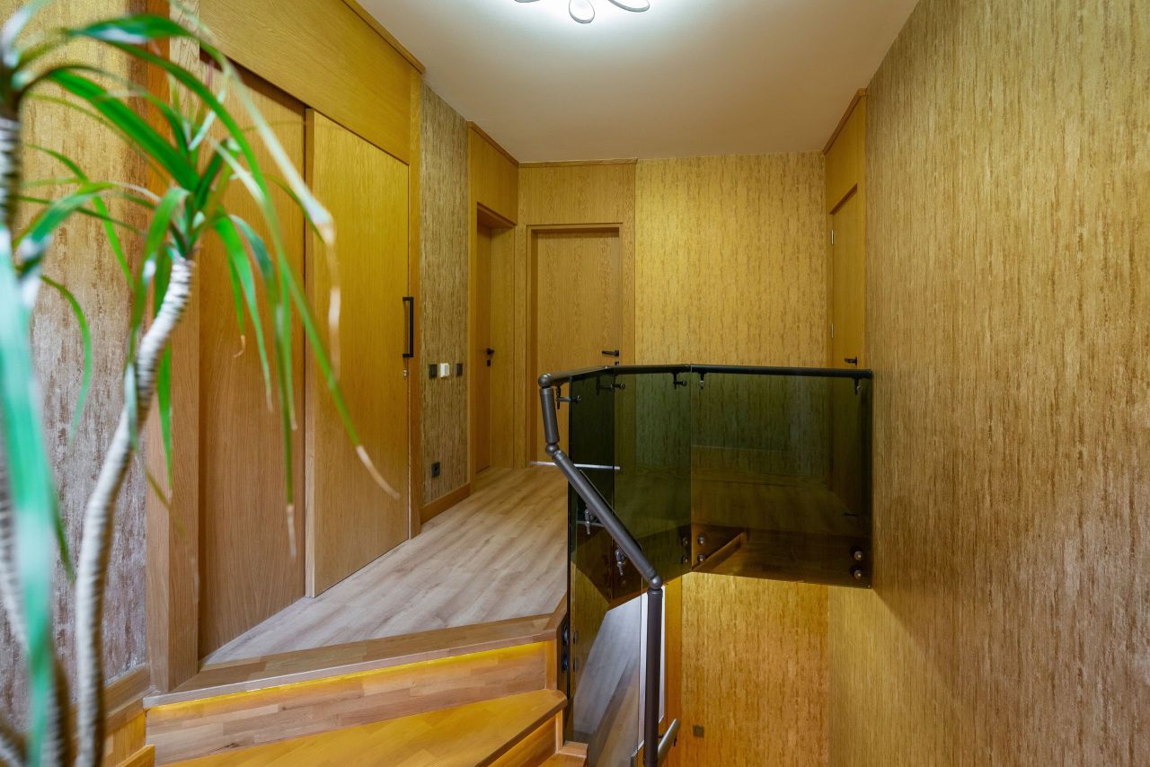 Villa in Alanya, Türkei, 220 m² - Foto 14