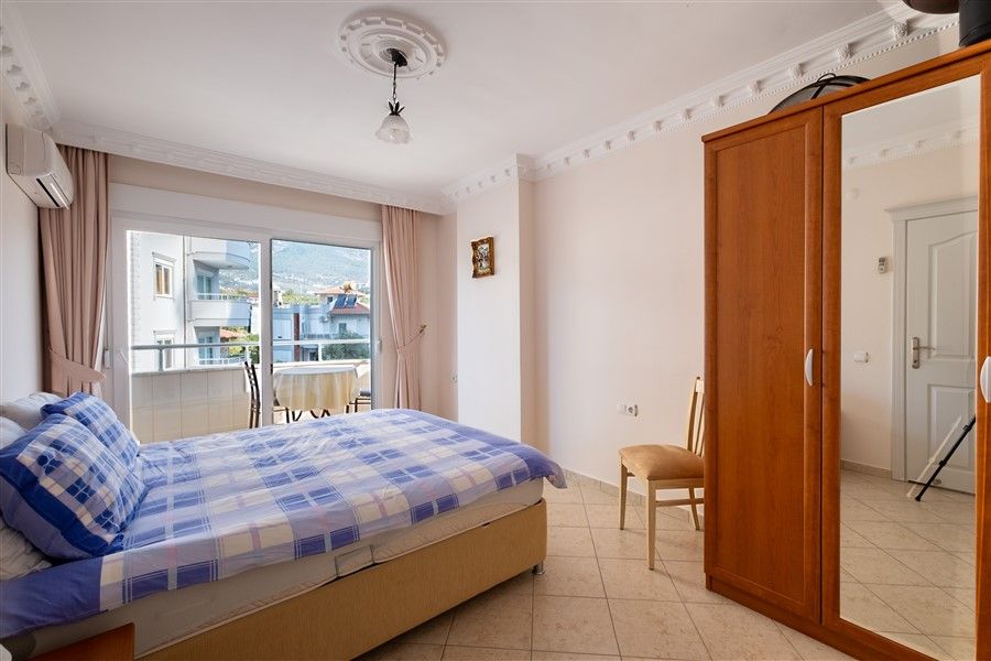 Appartement à Alanya, Turquie, 80 m² - image 14