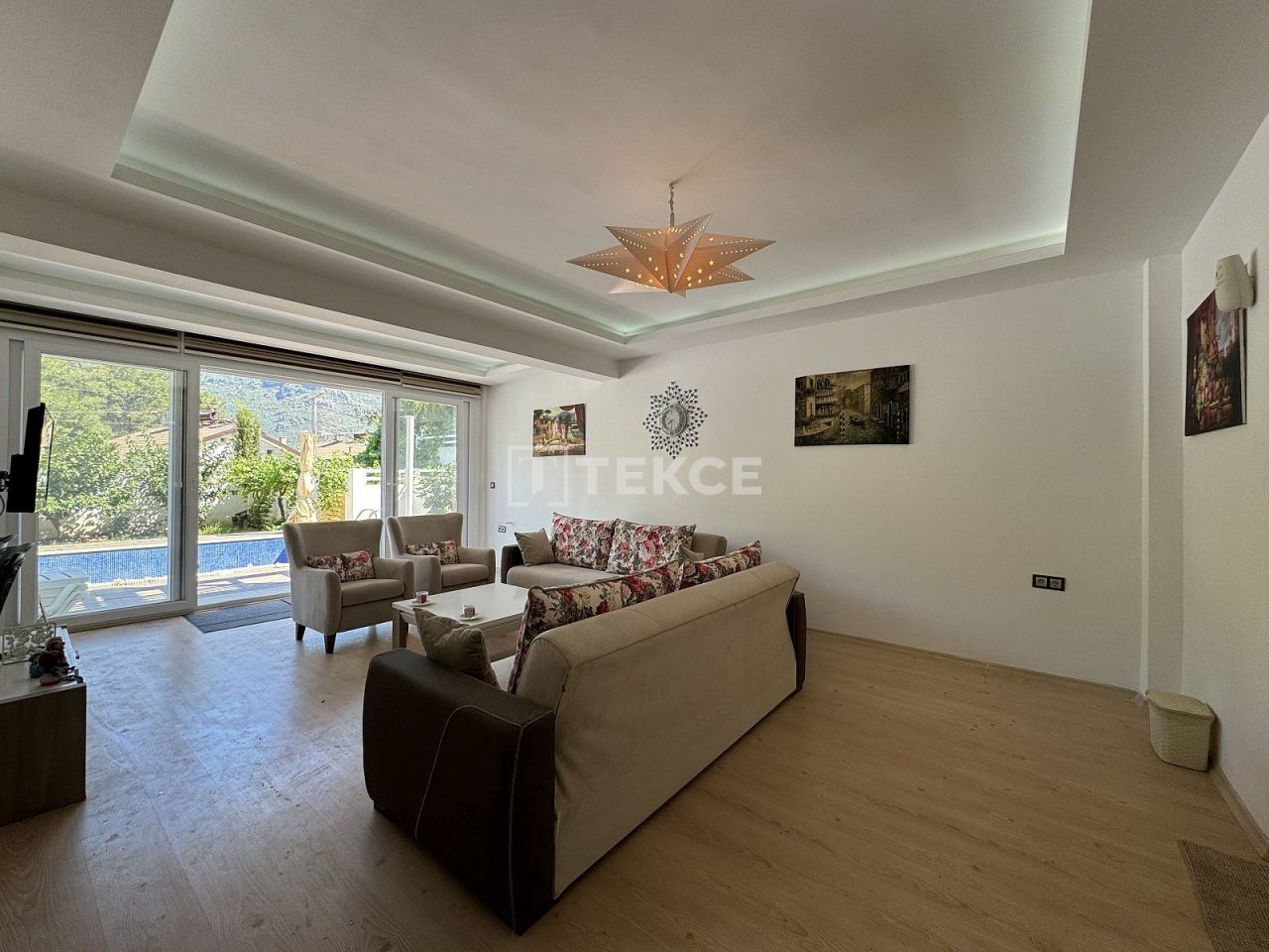 Villa in Fethiye, Turkey, 300 m² - picture 16