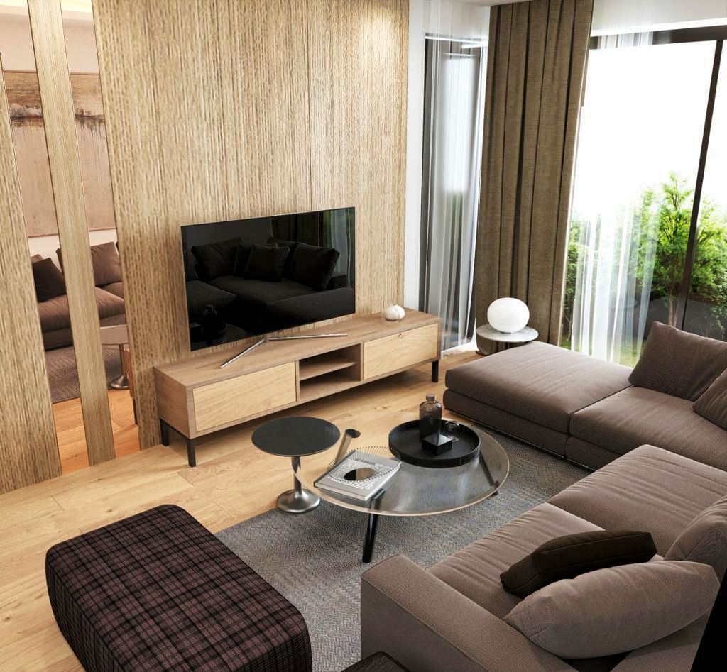 Appartamento a Antalya, Turchia, 190 m² - foto 14