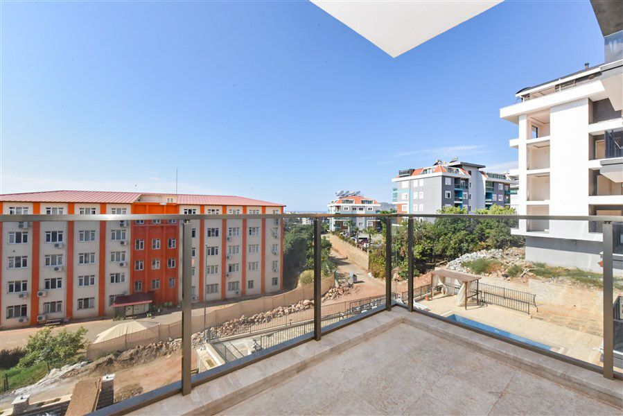 Wohnung in Alanya, Türkei, 47 m² - Foto 14