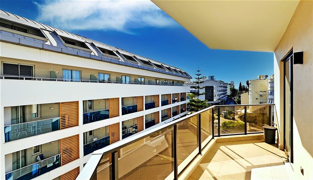 Appartamento a Alanya, Turchia, 85 m² - foto 14