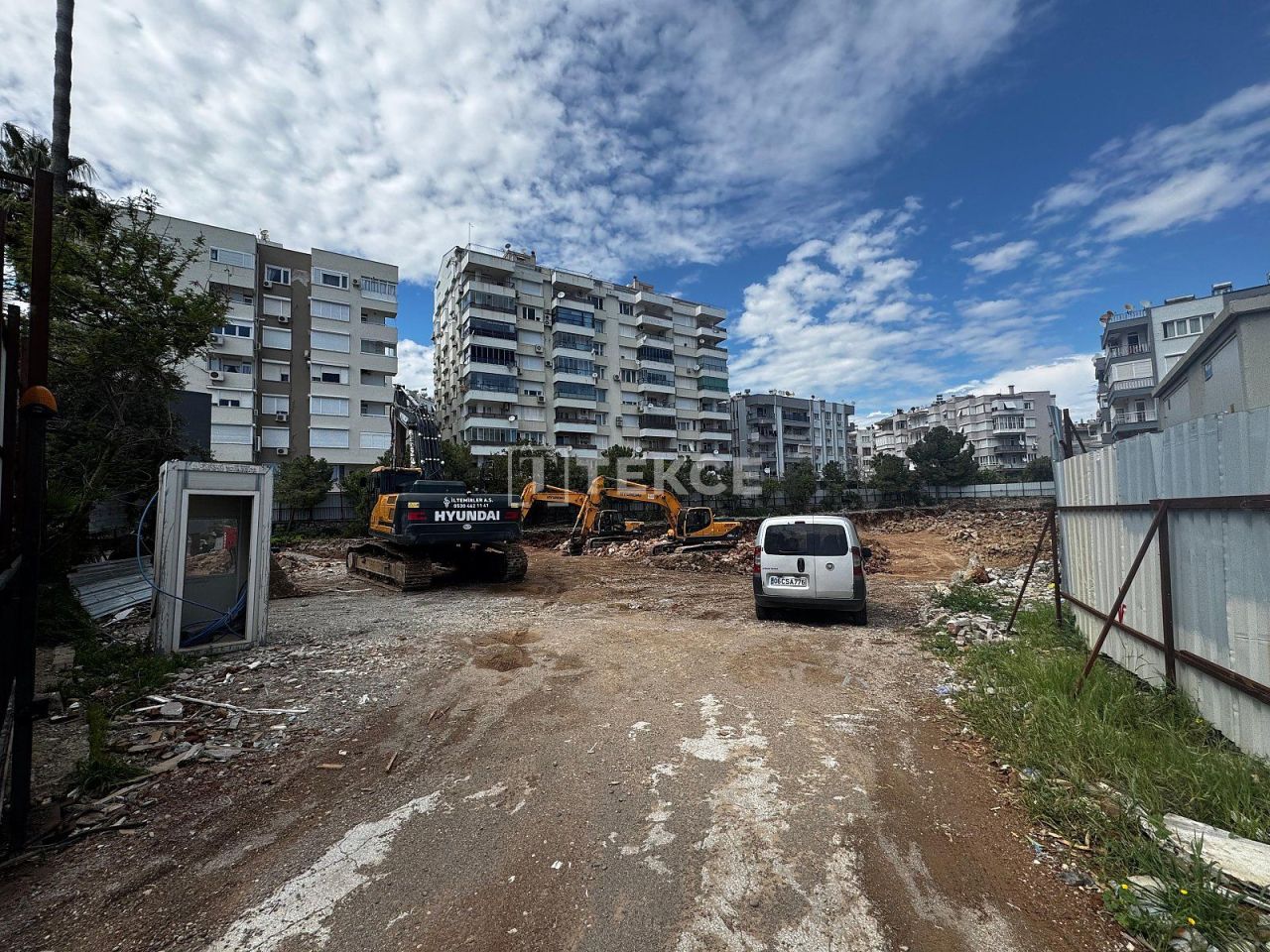 Ático en Antalya, Turquia, 155 m² - imagen 17