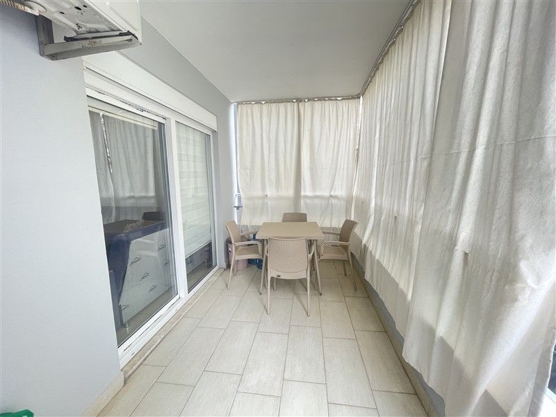 Wohnung in Alanya, Türkei, 60 m² - Foto 14
