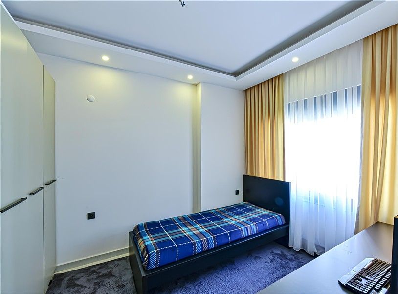 Flat in Alanya, Turkey, 48 m² - picture 14