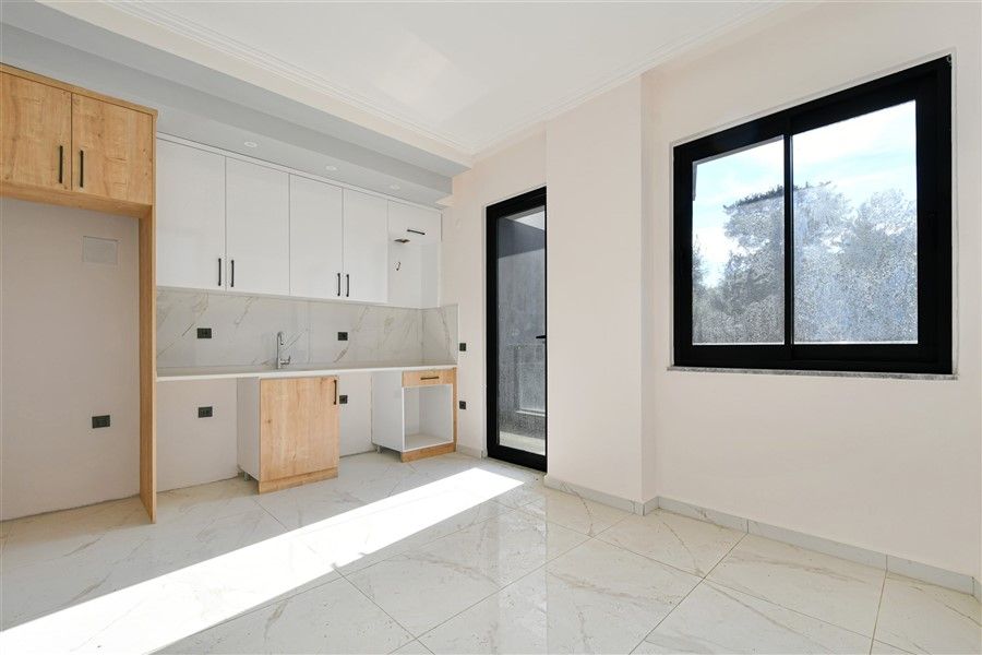 Wohnung in Avsallar, Türkei, 50 m² - Foto 14