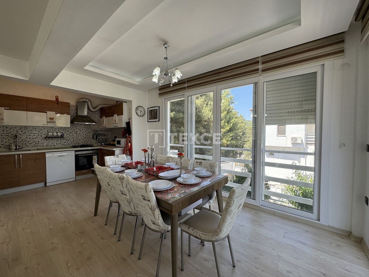 Villa in Fethiye, Turkey, 300 m² - picture 17