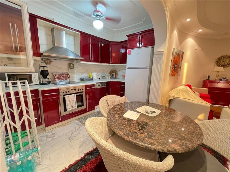 Villa à Alanya, Turquie, 200 m² - image 14