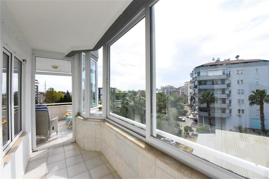 Piso en Alanya, Turquia, 100 m² - imagen 14