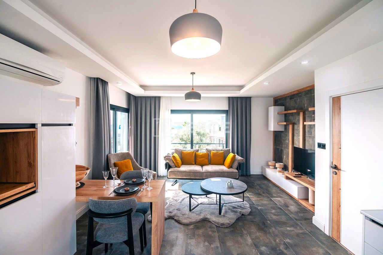 Penthouse in Kyrenia, Cyprus, 148 m² - picture 17