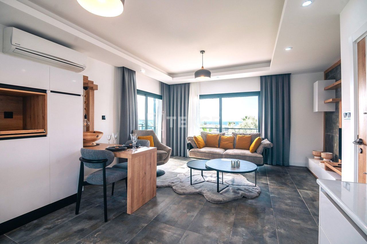 Apartamento en Kyrenia, Chipre, 138 m² - imagen 18