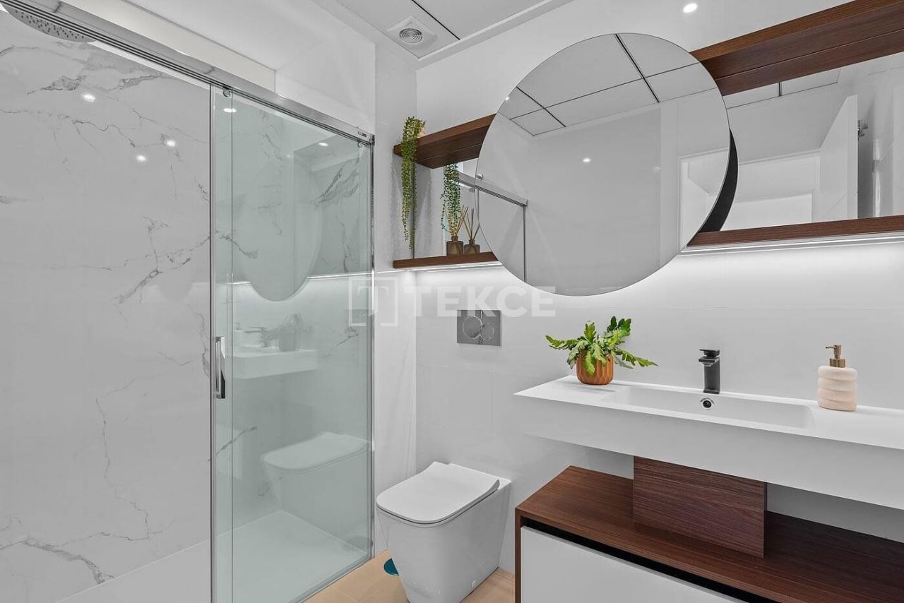 Penthouse in Rojales, Spain, 86 m² - picture 18