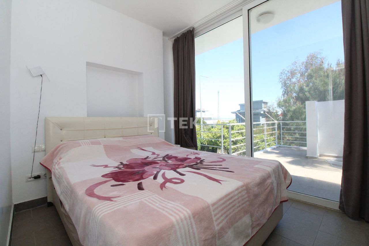 Casa adosada en Serik, Turquia, 180 m² - imagen 18