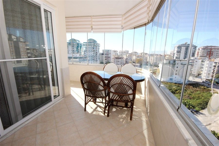 Wohnung in Alanya, Türkei, 115 m² - Foto 14