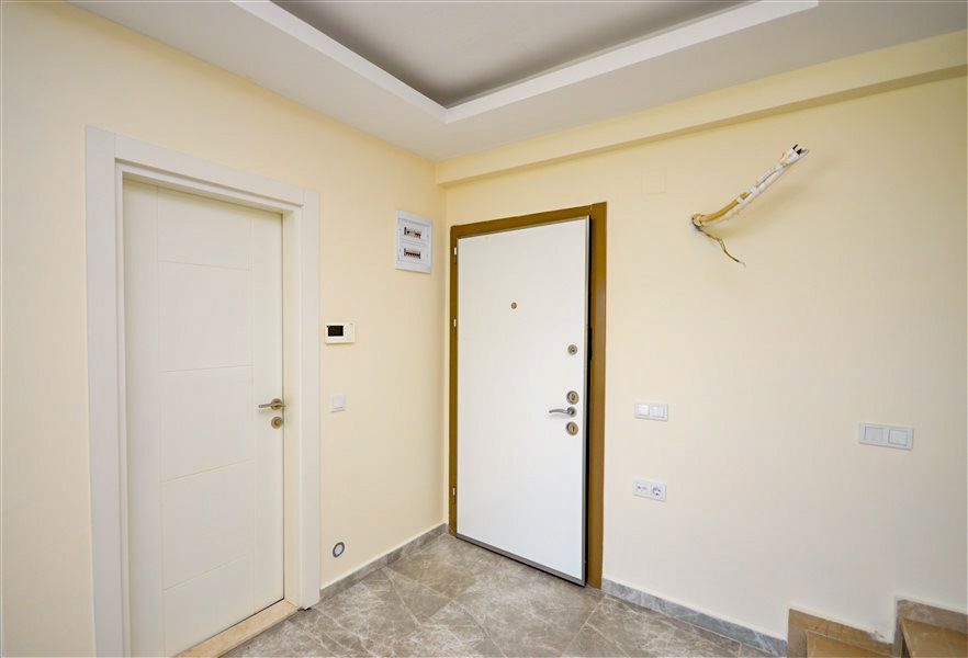 Attico a Alanya, Turchia, 170 m² - foto 14