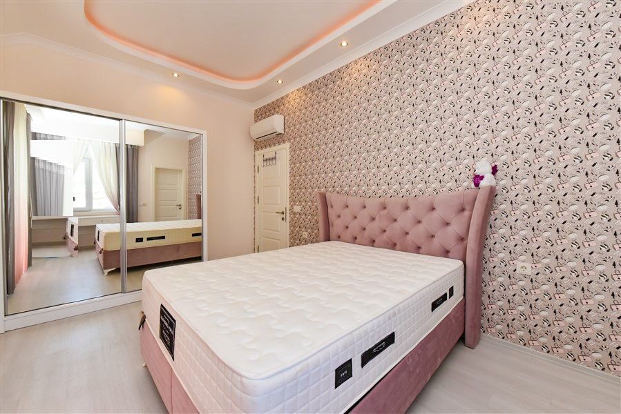 Attico a Alanya, Turchia, 190 m² - foto 14