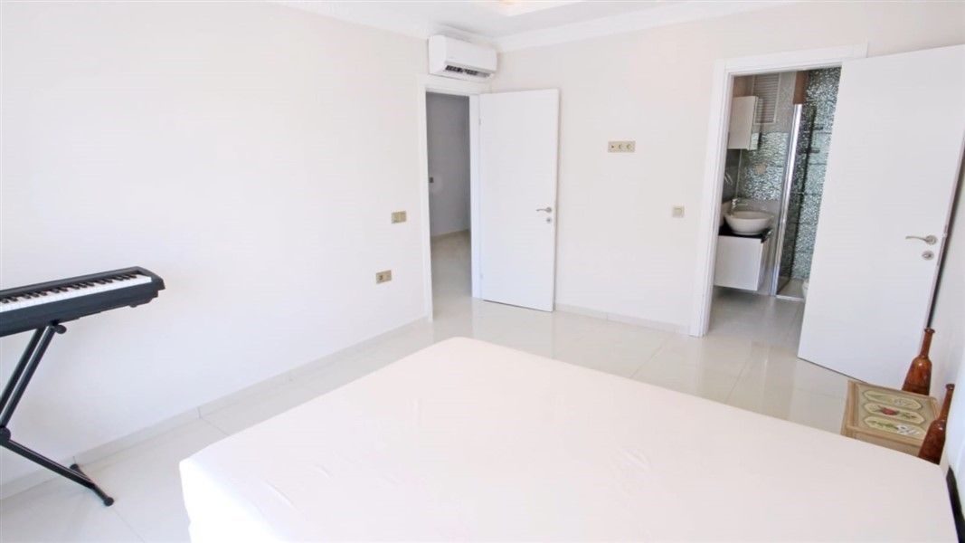 Penthouse in Alanya, Turkey, 400 m² - picture 14