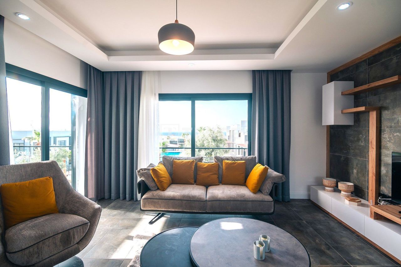 Penthouse in Kyrenia, Cyprus, 148 m² - picture 19