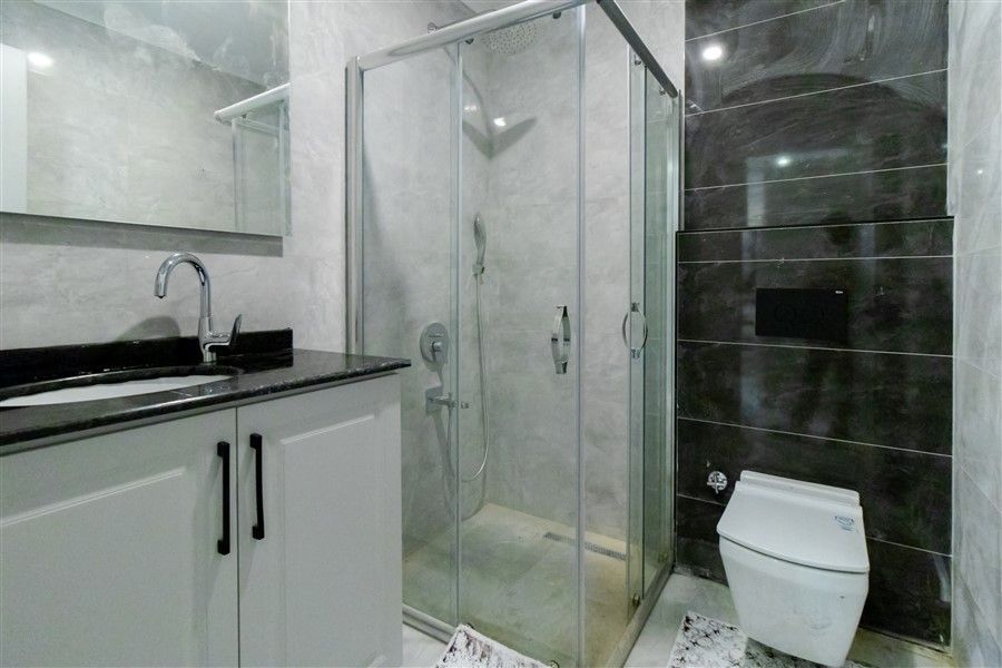 Appartamento a Alanya, Turchia, 48 m² - foto 14