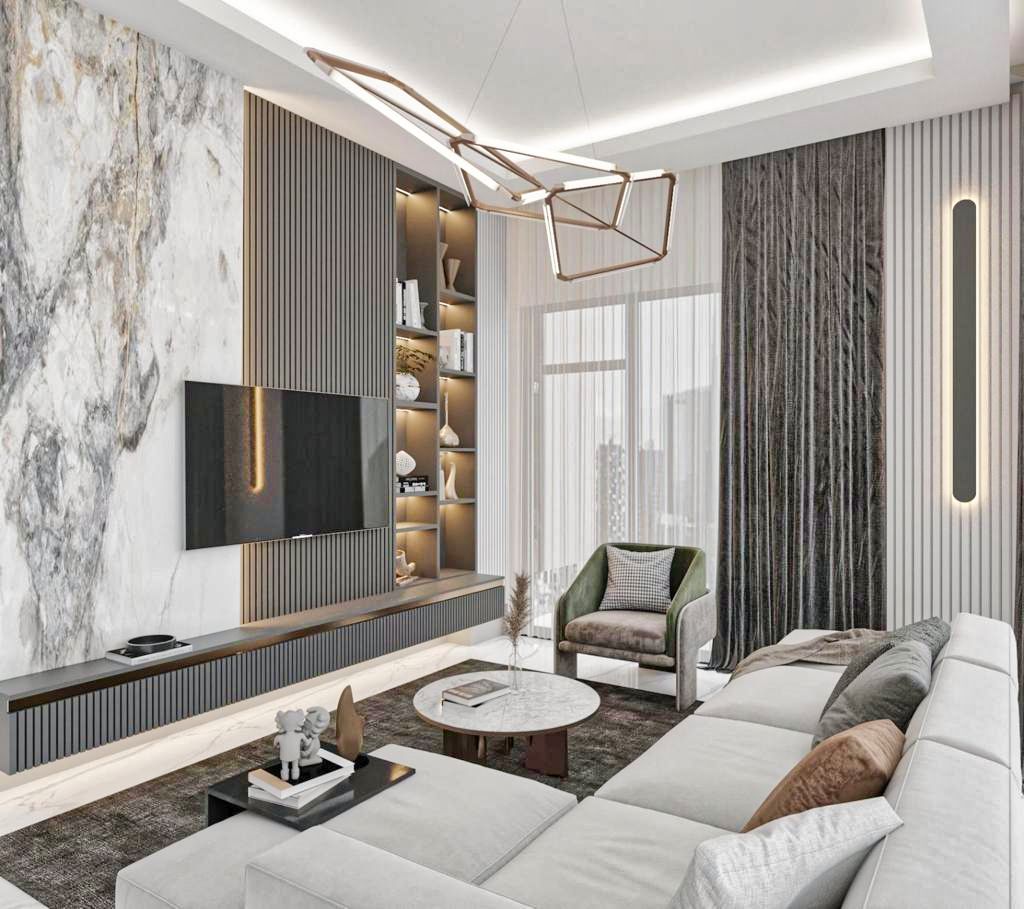 Appartement à Antalya, Turquie, 36 m² - image 14