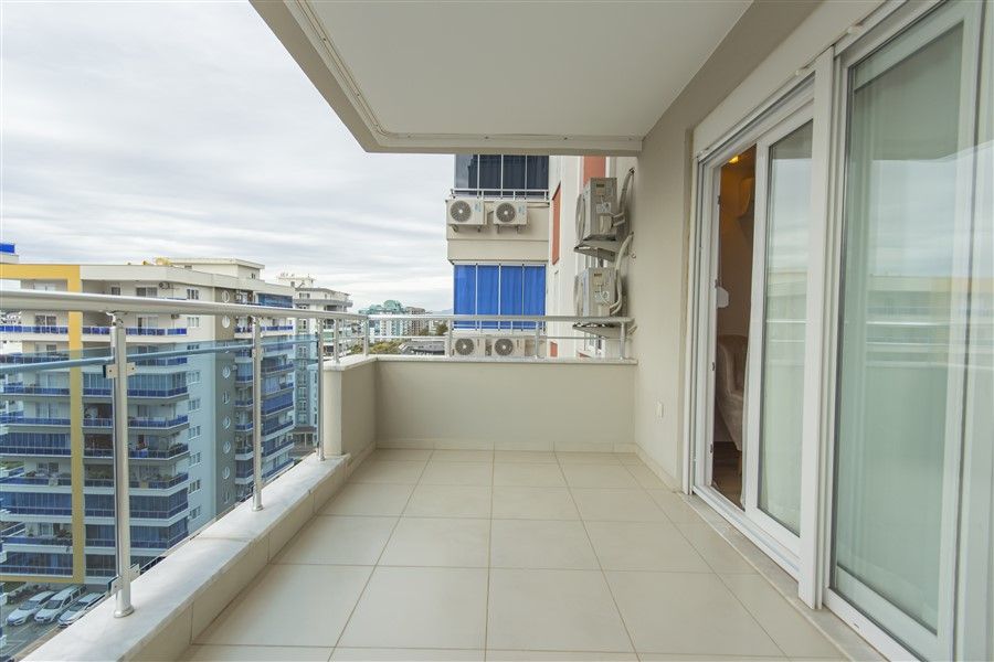 Appartement à Alanya, Turquie, 80 m² - image 14