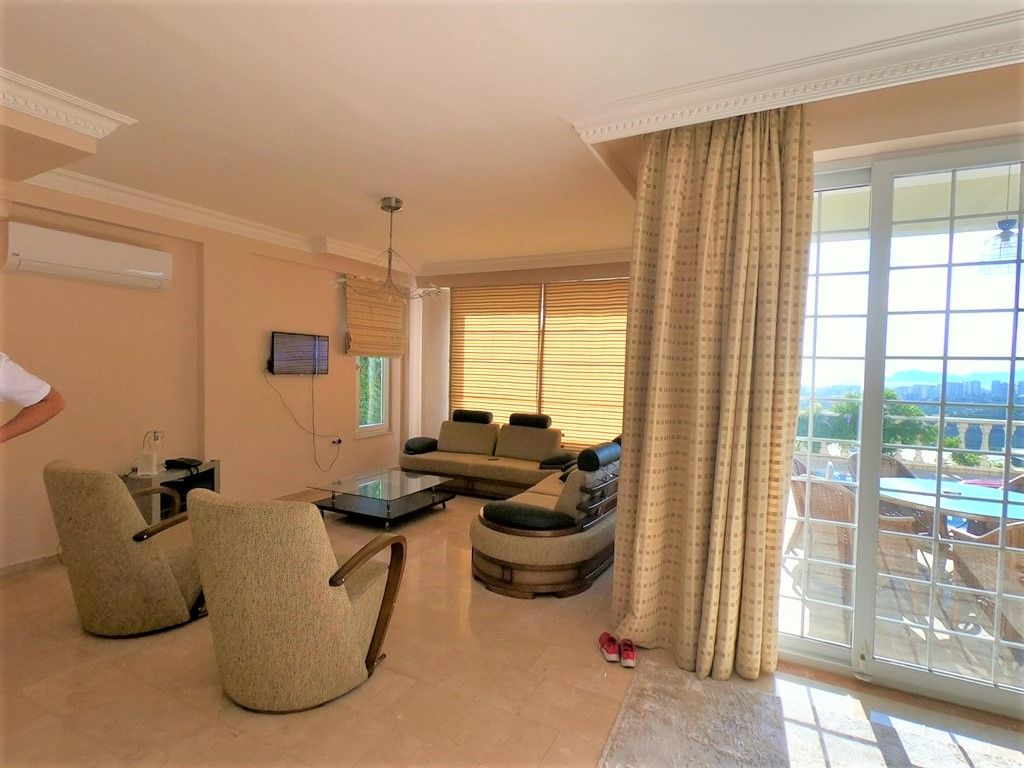 Villa a Alanya, Turchia, 200 m² - foto 14