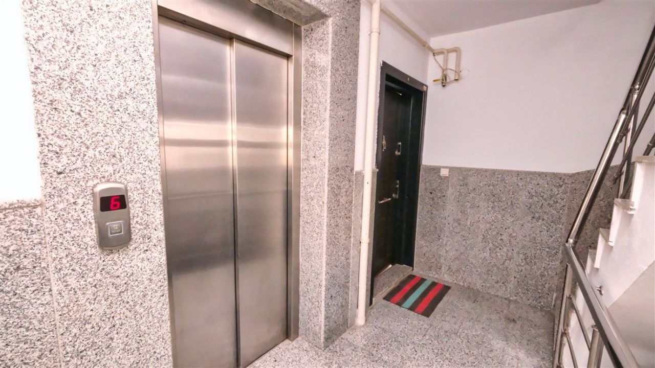 Appartamento a Antalya, Turchia, 120 m² - foto 14