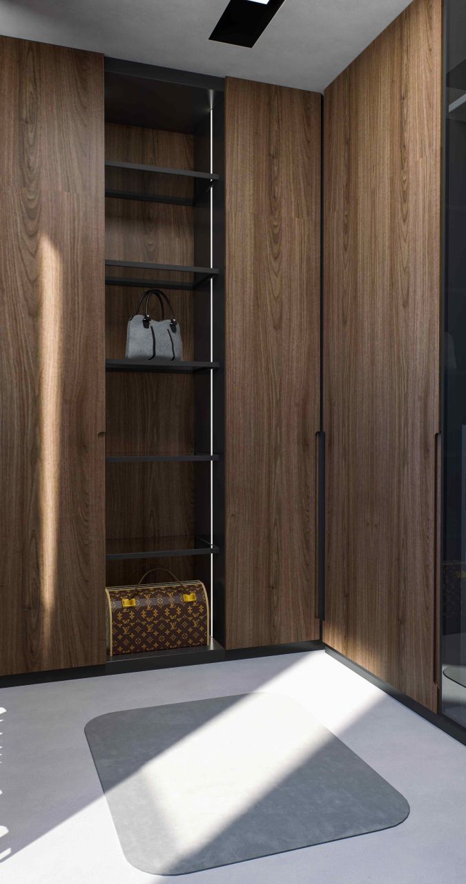 Appartement Center, Turquie, 102 m² - image 14